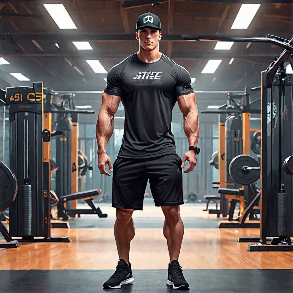 Choosing the Right Size Gym Cap: A Comprehensive Guide