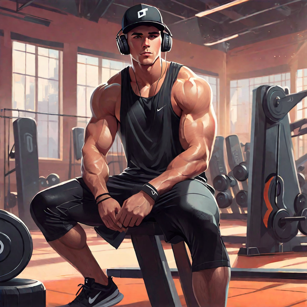 Trend Alert: The Latest Styles and Trends in Gym Caps for 2024