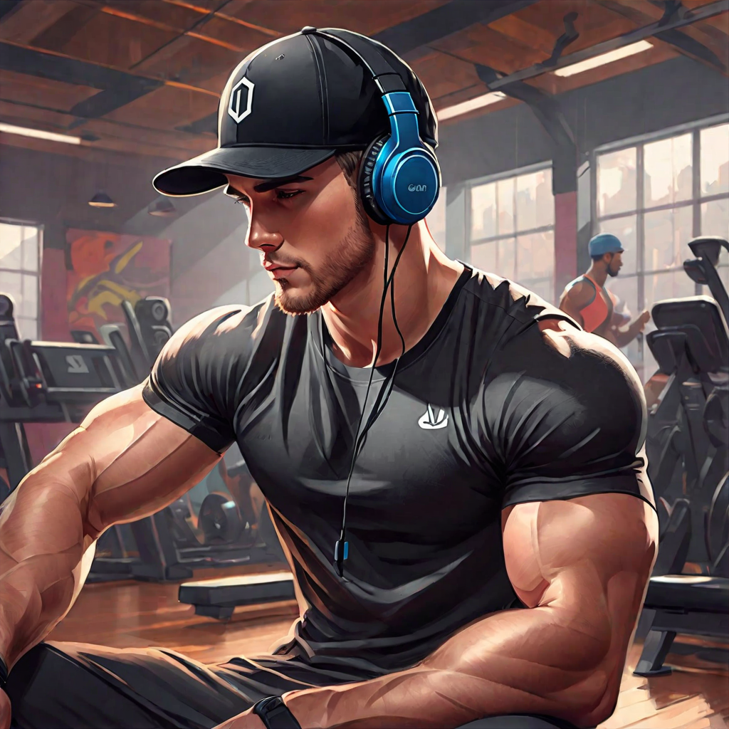 Top 10 Gym Caps for Men